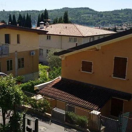 Casa Di Nancy Villa ซาโล ภายนอก รูปภาพ