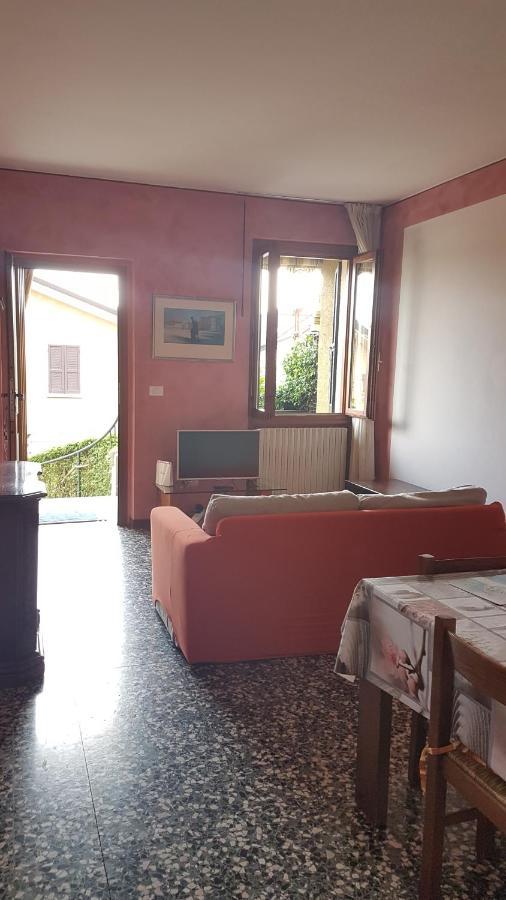 Casa Di Nancy Villa ซาโล ภายนอก รูปภาพ