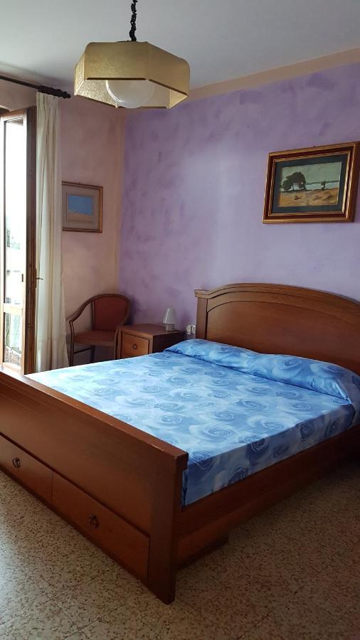Casa Di Nancy Villa ซาโล ภายนอก รูปภาพ