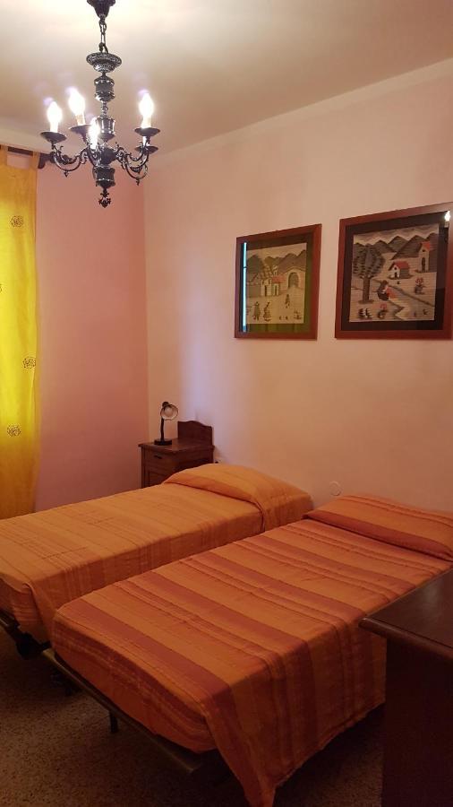 Casa Di Nancy Villa ซาโล ภายนอก รูปภาพ