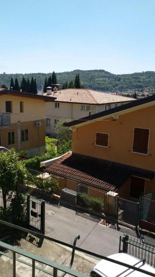 Casa Di Nancy Villa ซาโล ภายนอก รูปภาพ